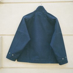 F1 jacket Navy