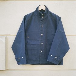 F1 jacket Navy